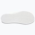 Crocs Swiftwater Sandal W smoke/weiß Damen Flip-Flops 11