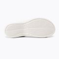 Crocs Swiftwater Sandal W smoke/weiß Damen Flip-Flops 4