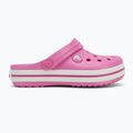 Crocs Crocband Clog Kinder Flip-Flops Party rosa 3