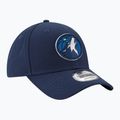 Neue Era NBA Die Liga Minnesota Timberwolves Kappe dk blau