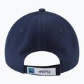 Neue Era NBA Die Liga Minnesota Timberwolves Kappe dk blau 2