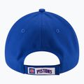Neue Era NBA Die Liga Detroit Pistons med blaue Kappe 2