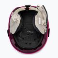 ATOMIC Count Jr Kinderskihelm rosa AN5005576 5
