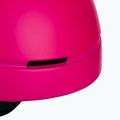 ATOMIC Count Jr Kinderskihelm rosa AN5005576 6