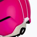 ATOMIC Count Jr Kinderskihelm rosa AN5005576 7