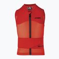 Ski protektor Kinder Atomic Live Shield Vest JR rot AN52522 8