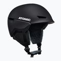Skihelm Atomic Revent schwarz AN5573