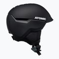 Skihelm Atomic Revent schwarz AN5573 4
