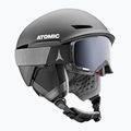 Skihelm Atomic Revent schwarz AN5573 8