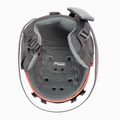 Herrenskihelm ATOMIC Savor schwarz AN500569 5