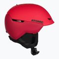 Herrenskihelm ATOMIC Revent + LF rot AN500563 4