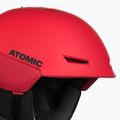 Herrenskihelm ATOMIC Revent + LF rot AN500563 6