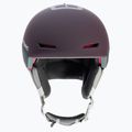 Herren Skihelm ATOMIC Revent + LF lila AN500563 2