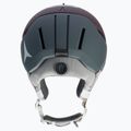 Herren Skihelm ATOMIC Revent + LF lila AN500563 3