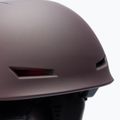 Herren Skihelm ATOMIC Revent + LF lila AN500563 6