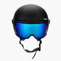 Herren ATOMIC Savor Visor Stereo Skihelm Schwarz AN500571 2