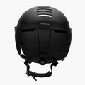 Herren ATOMIC Savor Visor Stereo Skihelm Schwarz AN500571 3