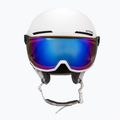 Damen-Skihelm ATOMIC Savor Visor Stereo weiß AN500571 2