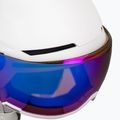 Damen-Skihelm ATOMIC Savor Visor Stereo weiß AN500571 6