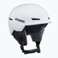 Skihelm Atomic Revent weiß AN5573