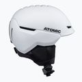 Skihelm Atomic Revent weiß AN5573 4