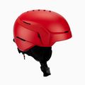 ATOMIC Count Jr Kinderskihelm rot AN500595 4