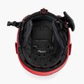 ATOMIC Count Jr Kinderskihelm rot AN500595 5