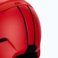 ATOMIC Count Jr Kinderskihelm rot AN500595 7