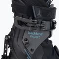 Damen ATOMIC Backland Expert W Skischuh schwarz AE502356023 6