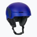 Skihelm Kinder Atomic Count JR blue