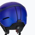 Skihelm Kinder Atomic Count JR blue 7
