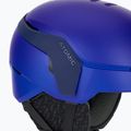 Skihelm Kinder Atomic Count JR blue 8