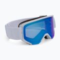 ATOMIC Savor Stereo Skibrille weiß AN5106000