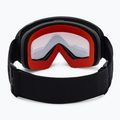 Skibrille Atomic Count S Stereo black/yellow stereo AN51654 3