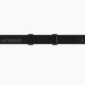 Skibrille Atomic Count S Stereo black/yellow stereo AN51654 7