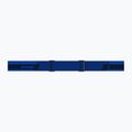 Atomic Count JR Kinderskibrille Zylindrisch blau/blau 6
