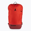 Skirucksack Atomic Piste Pack 18 rot AL5481
