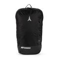Skirucksack damski Atomic W Piste Pack Cloud schwarz-silber AL54811
