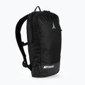 Skirucksack damski Atomic W Piste Pack Cloud schwarz-silber AL54811 3