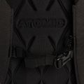 Skirucksack damski Atomic W Piste Pack Cloud schwarz-silber AL54811 7