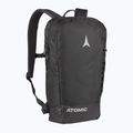 Skirucksack damski Atomic W Piste Pack Cloud schwarz-silber AL54811 10