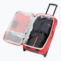 Atomic Trollet 90 l Reisetasche rot/rio rot 8