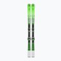 Ski Herren Atomic Redster X9S Revoshock S + X12 GW grün AASS2756 10