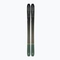 Tourenski Herren Atomic Backland 95 + Skins schwarz-grün AAST164 9