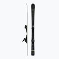 Ski Damen Atomic Cloud C9 + M1 GW schwarz AASS284 2