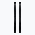 Ski Damen Atomic Cloud C9 + M1 GW schwarz AASS284 3
