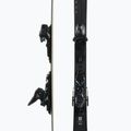 Ski Damen Atomic Cloud C9 + M1 GW schwarz AASS284 5