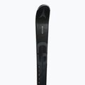 Ski Damen Atomic Cloud C9 + M1 GW schwarz AASS284 8