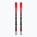 ATOMIC Redster S9 Revo S Herren Abfahrtsski rot + X 12 Gw AA0028930/AD5002152000