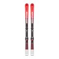 ATOMIC Redster S9 Revo S Herren Abfahrtsski rot + X 12 Gw AA0028930/AD5002152000 10